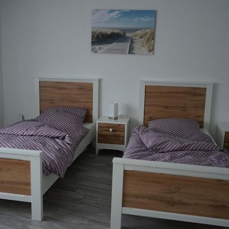 Gaestewohnung Holzheim Pohlheim Екстер'єр фото