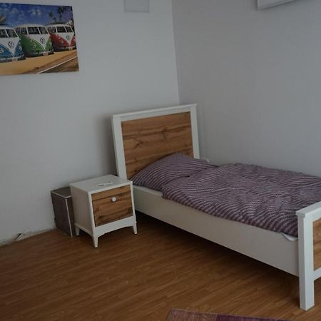 Gaestewohnung Holzheim Pohlheim Екстер'єр фото