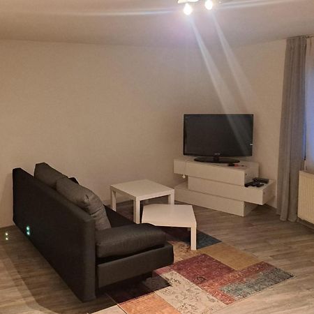 Gaestewohnung Holzheim Pohlheim Екстер'єр фото