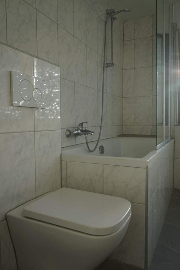 Gaestewohnung Holzheim Pohlheim Екстер'єр фото