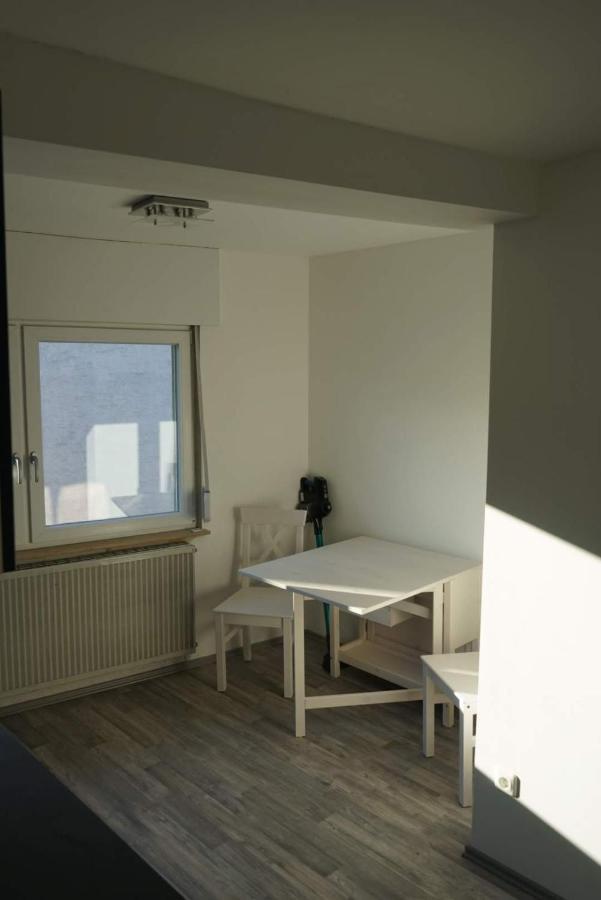 Gaestewohnung Holzheim Pohlheim Екстер'єр фото