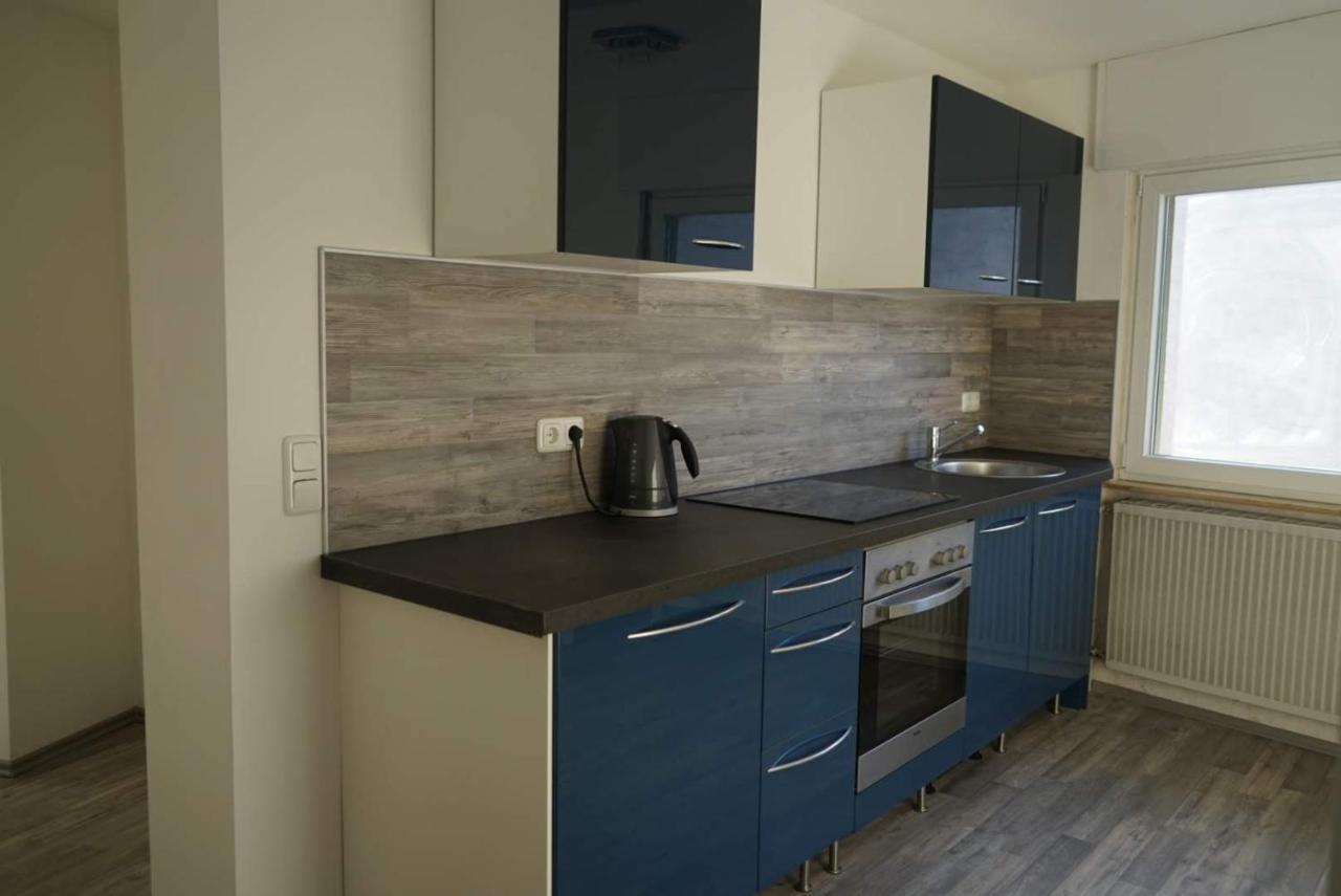 Gaestewohnung Holzheim Pohlheim Екстер'єр фото