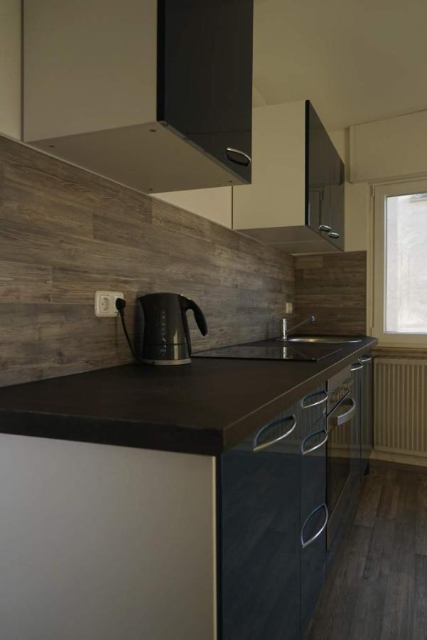 Gaestewohnung Holzheim Pohlheim Екстер'єр фото