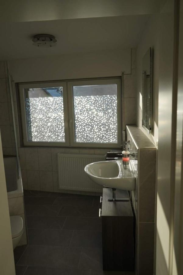 Gaestewohnung Holzheim Pohlheim Екстер'єр фото