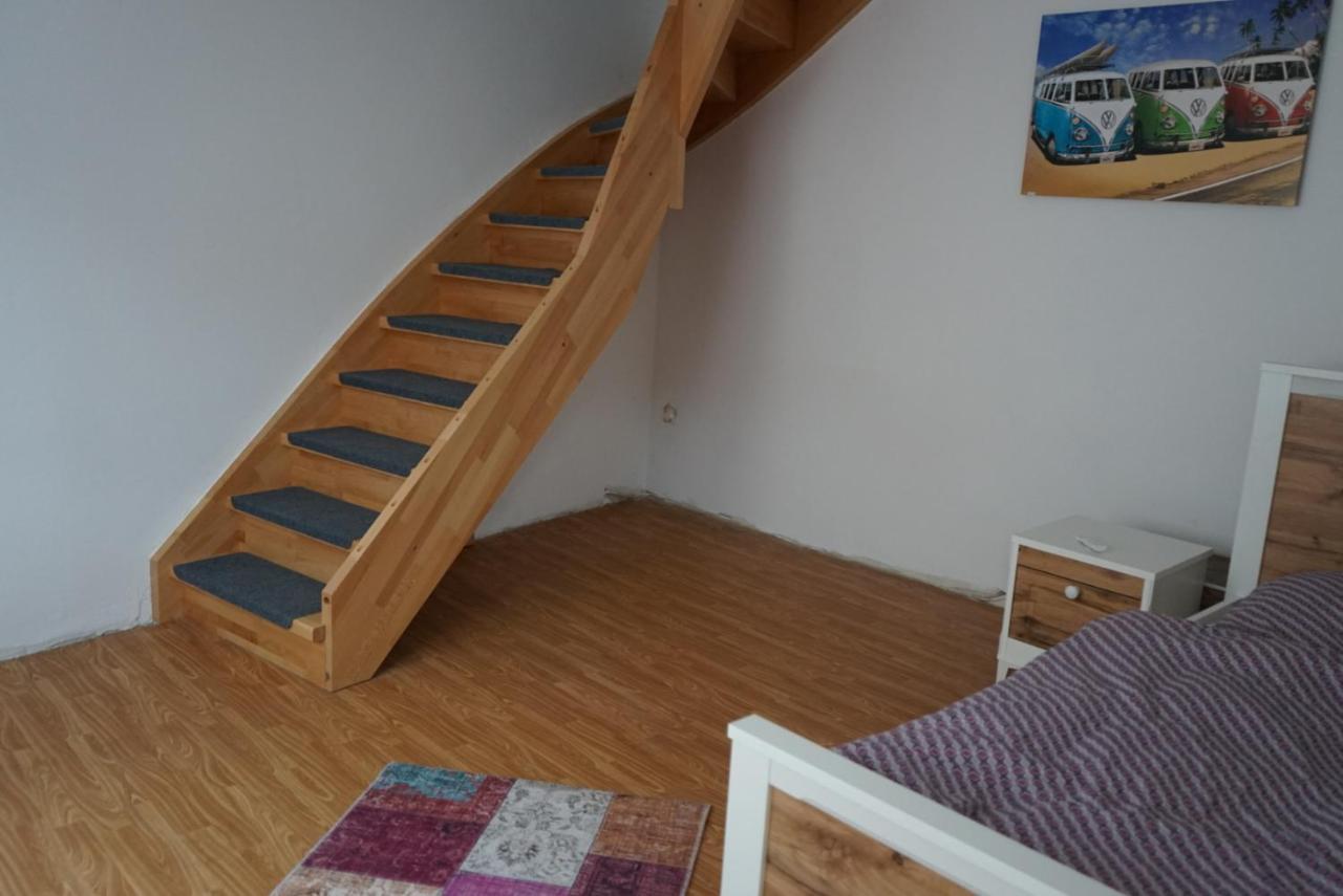 Gaestewohnung Holzheim Pohlheim Екстер'єр фото