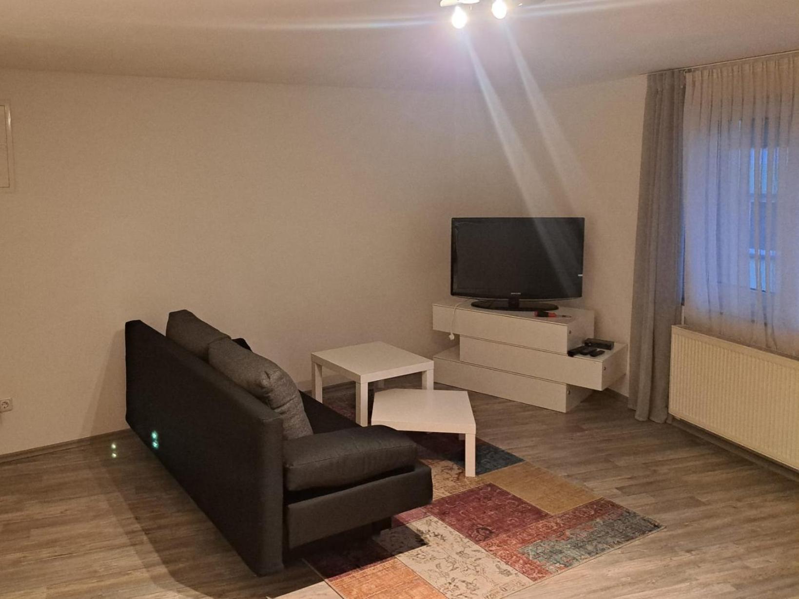 Gaestewohnung Holzheim Pohlheim Екстер'єр фото